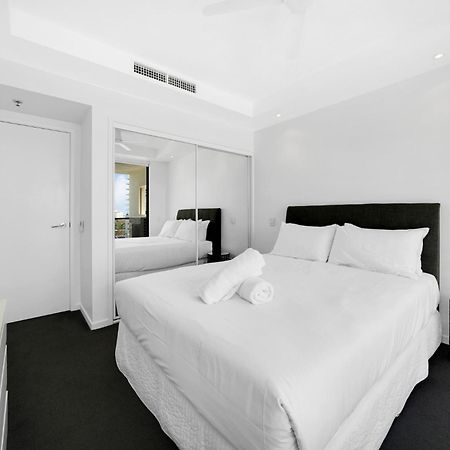 Ipanema Holiday Resort Χρυσή Ακτή Εξωτερικό φωτογραφία