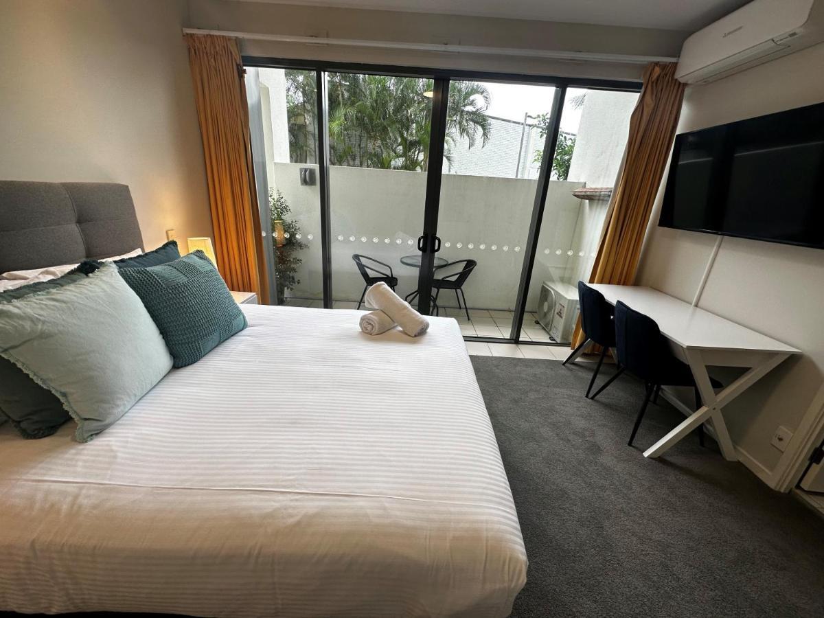 Ipanema Holiday Resort Χρυσή Ακτή Εξωτερικό φωτογραφία