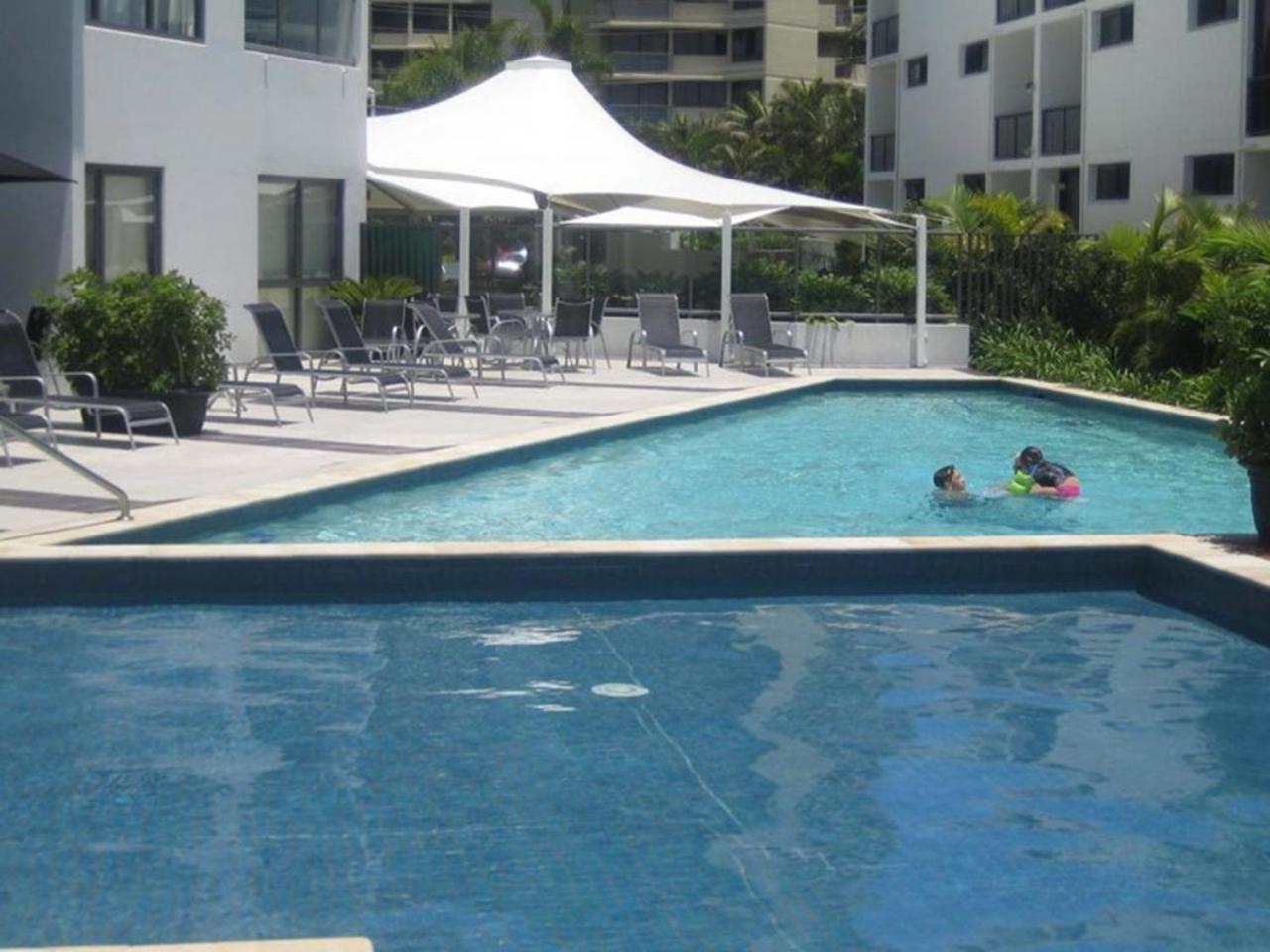 Ipanema Holiday Resort Χρυσή Ακτή Εξωτερικό φωτογραφία