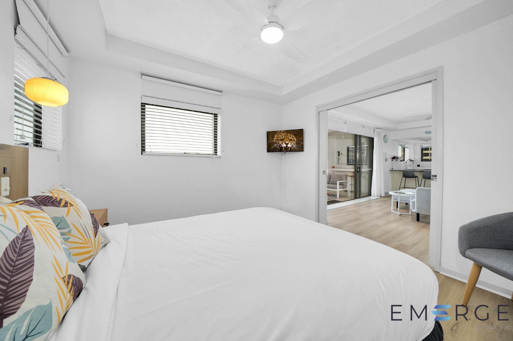 Ipanema Holiday Resort Χρυσή Ακτή Εξωτερικό φωτογραφία