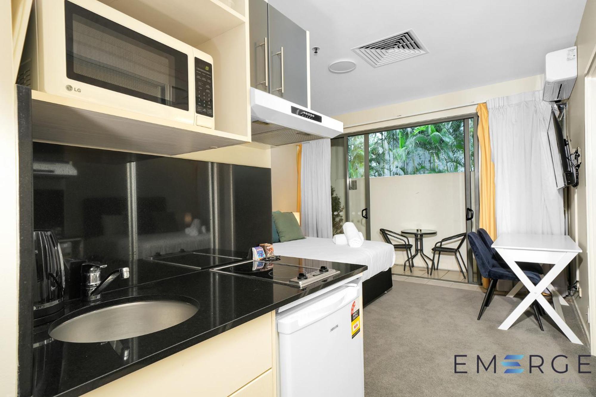 Ipanema Holiday Resort Χρυσή Ακτή Εξωτερικό φωτογραφία