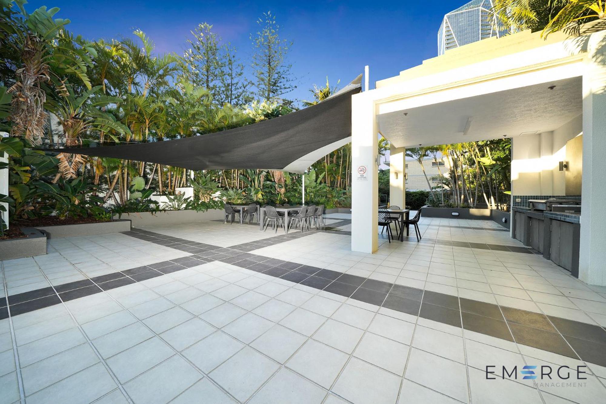 Ipanema Holiday Resort Χρυσή Ακτή Εξωτερικό φωτογραφία