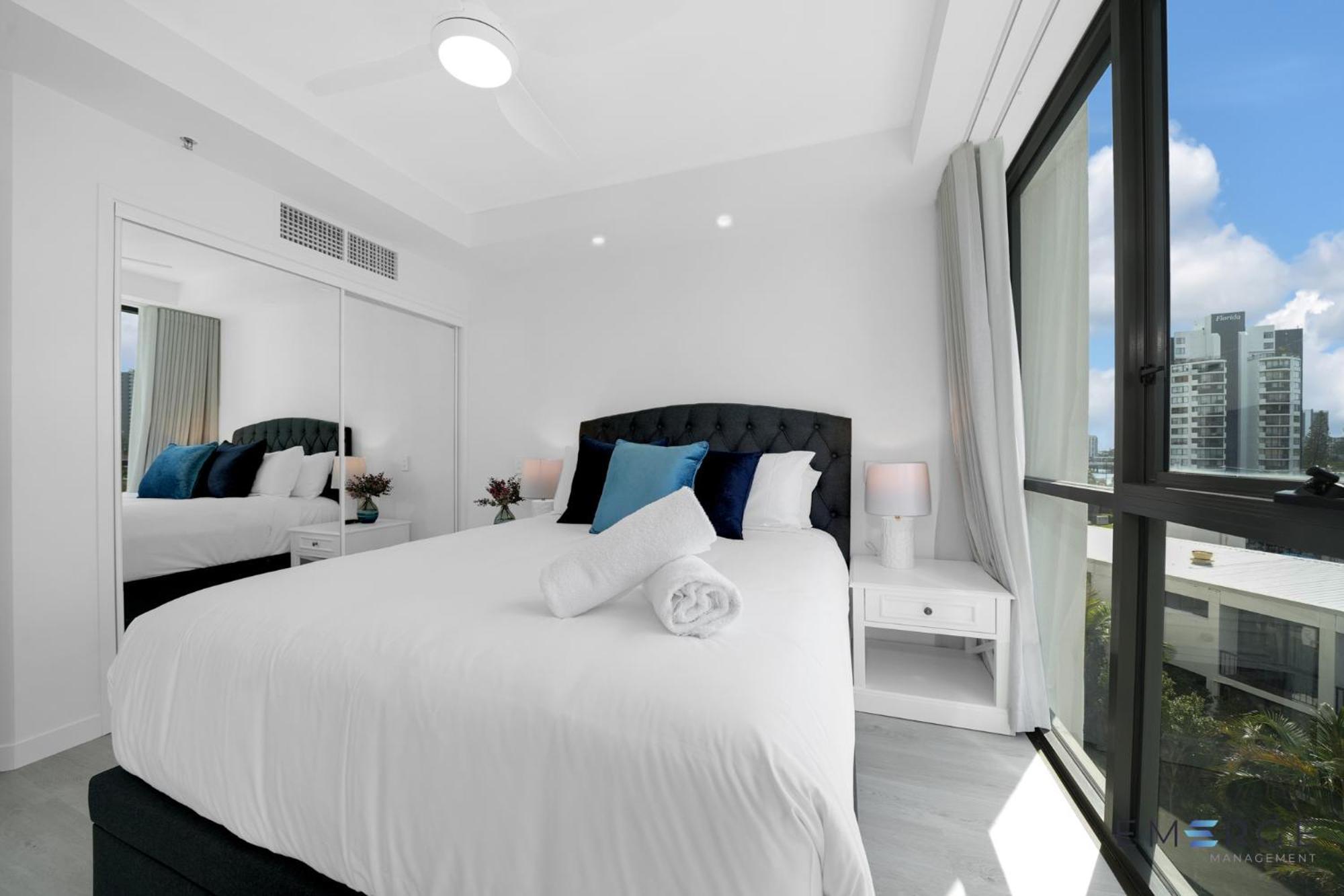 Ipanema Holiday Resort Χρυσή Ακτή Εξωτερικό φωτογραφία