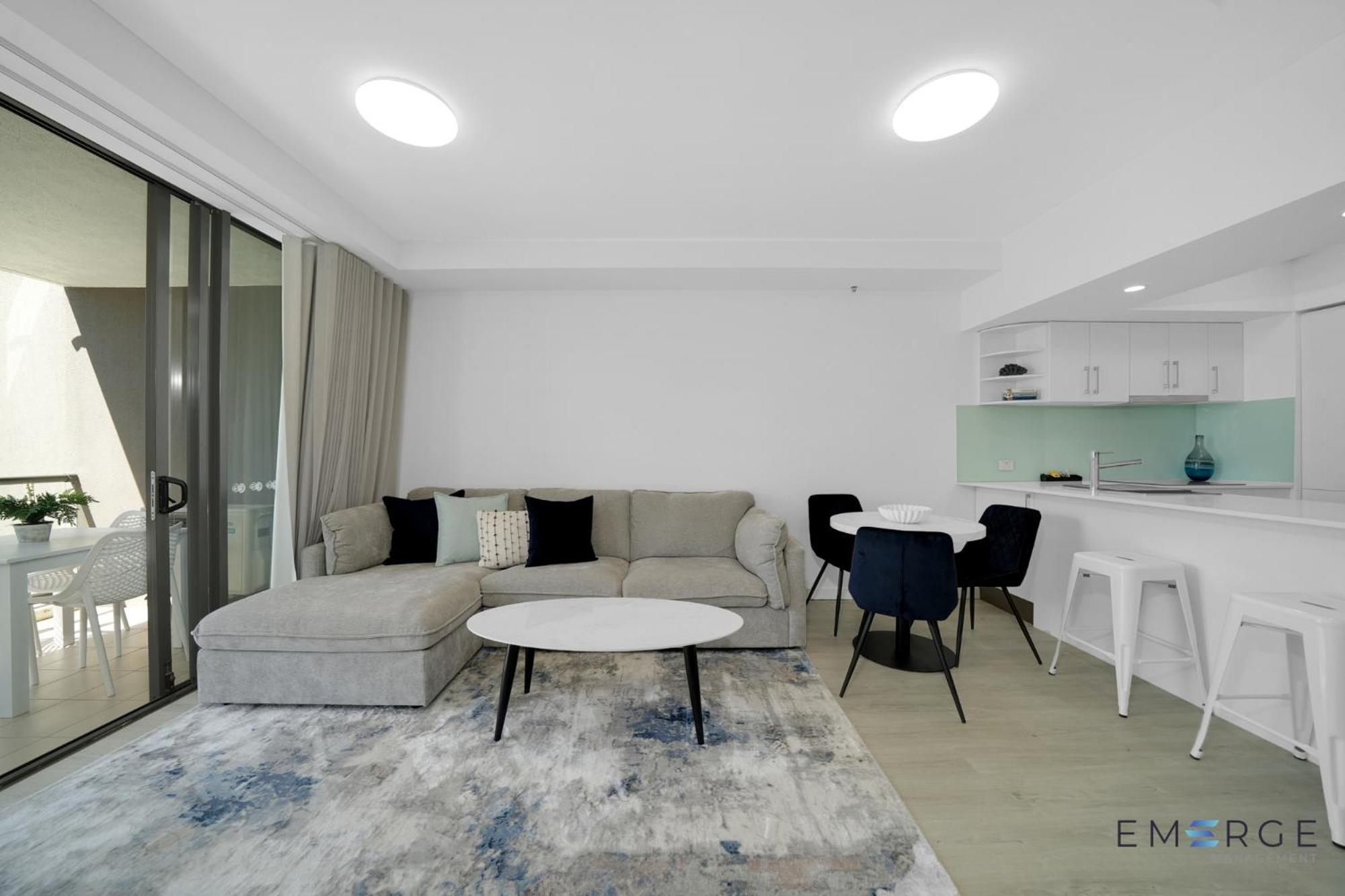 Ipanema Holiday Resort Χρυσή Ακτή Εξωτερικό φωτογραφία