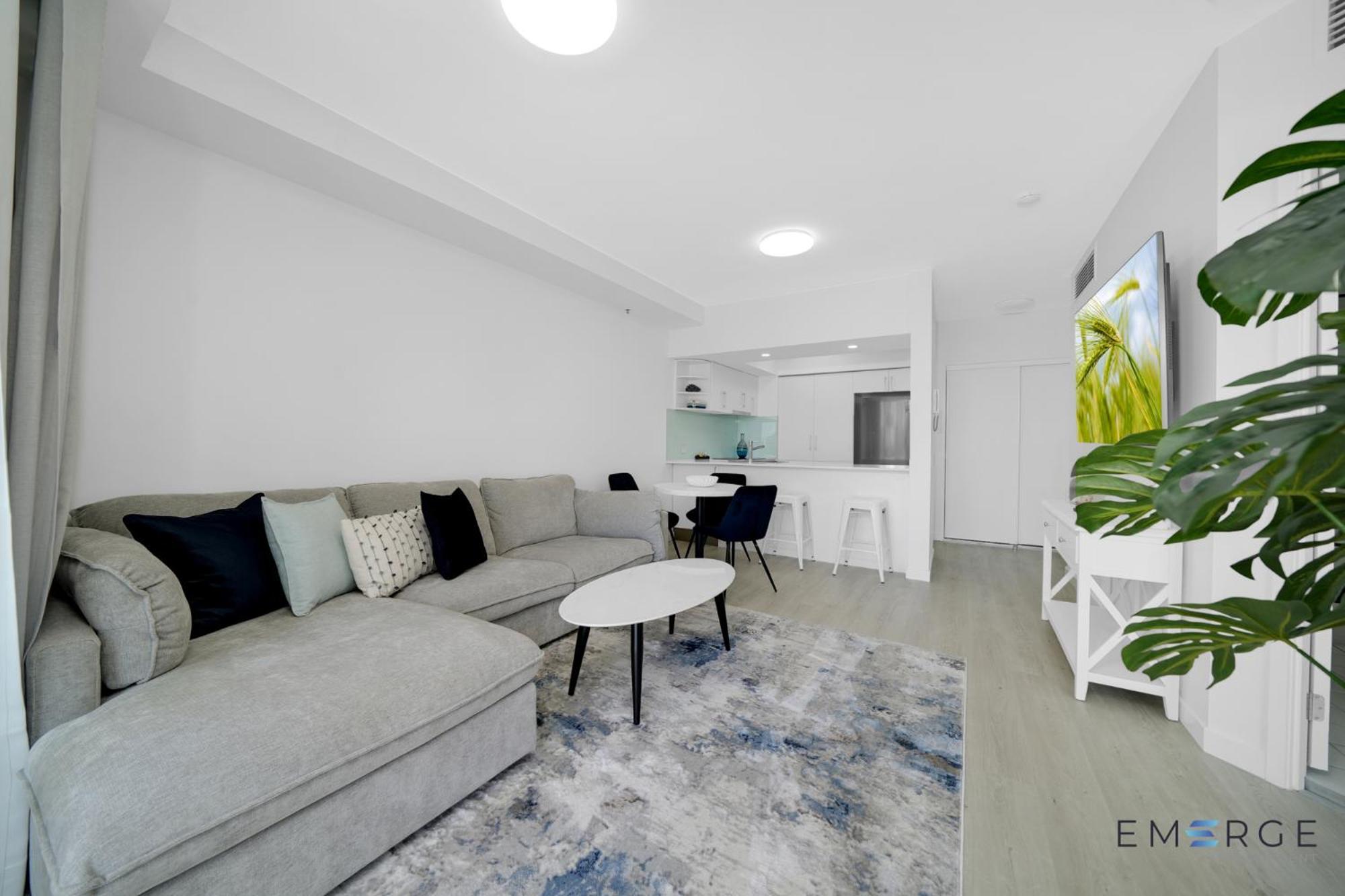 Ipanema Holiday Resort Χρυσή Ακτή Εξωτερικό φωτογραφία