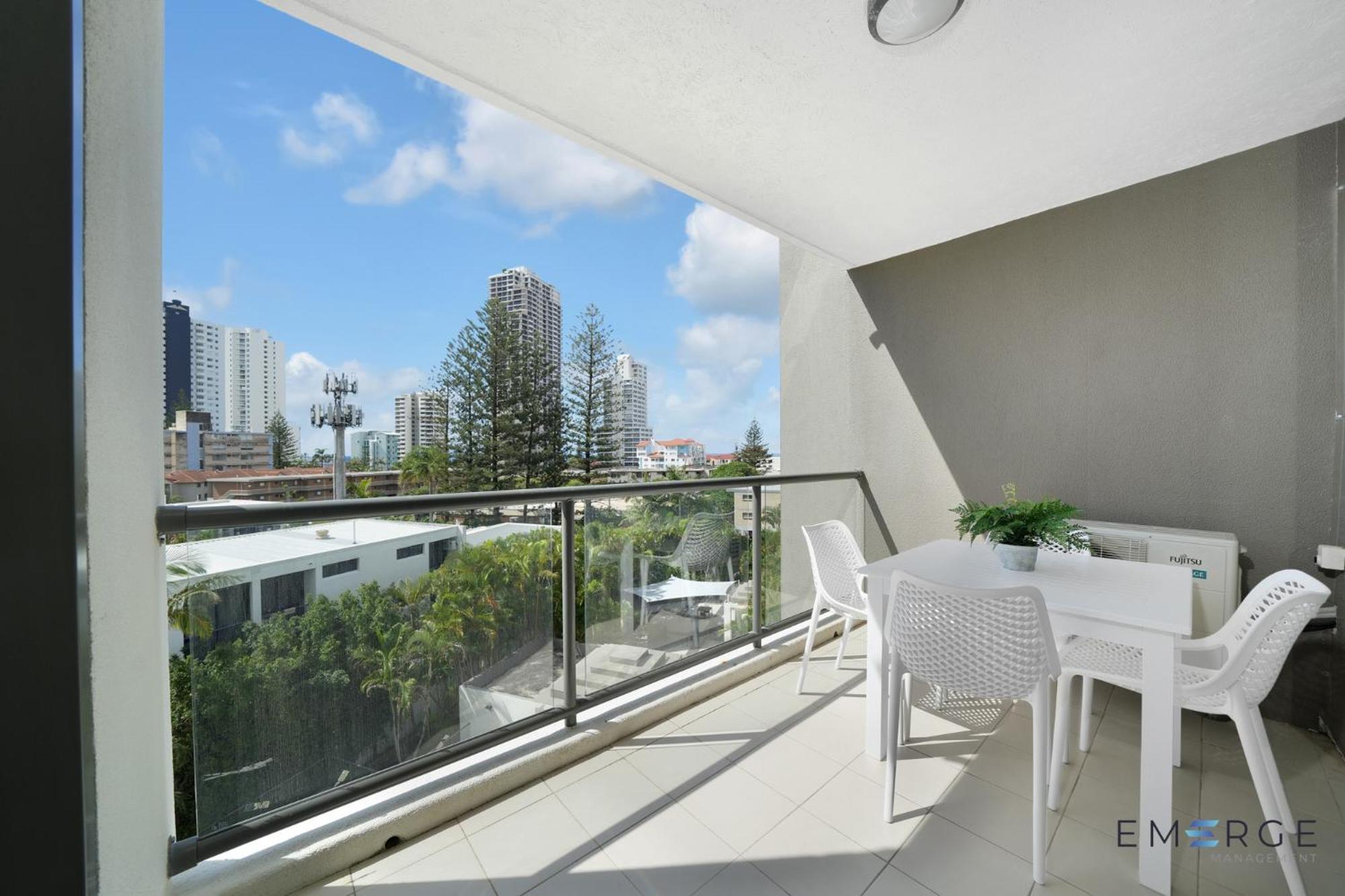 Ipanema Holiday Resort Χρυσή Ακτή Εξωτερικό φωτογραφία