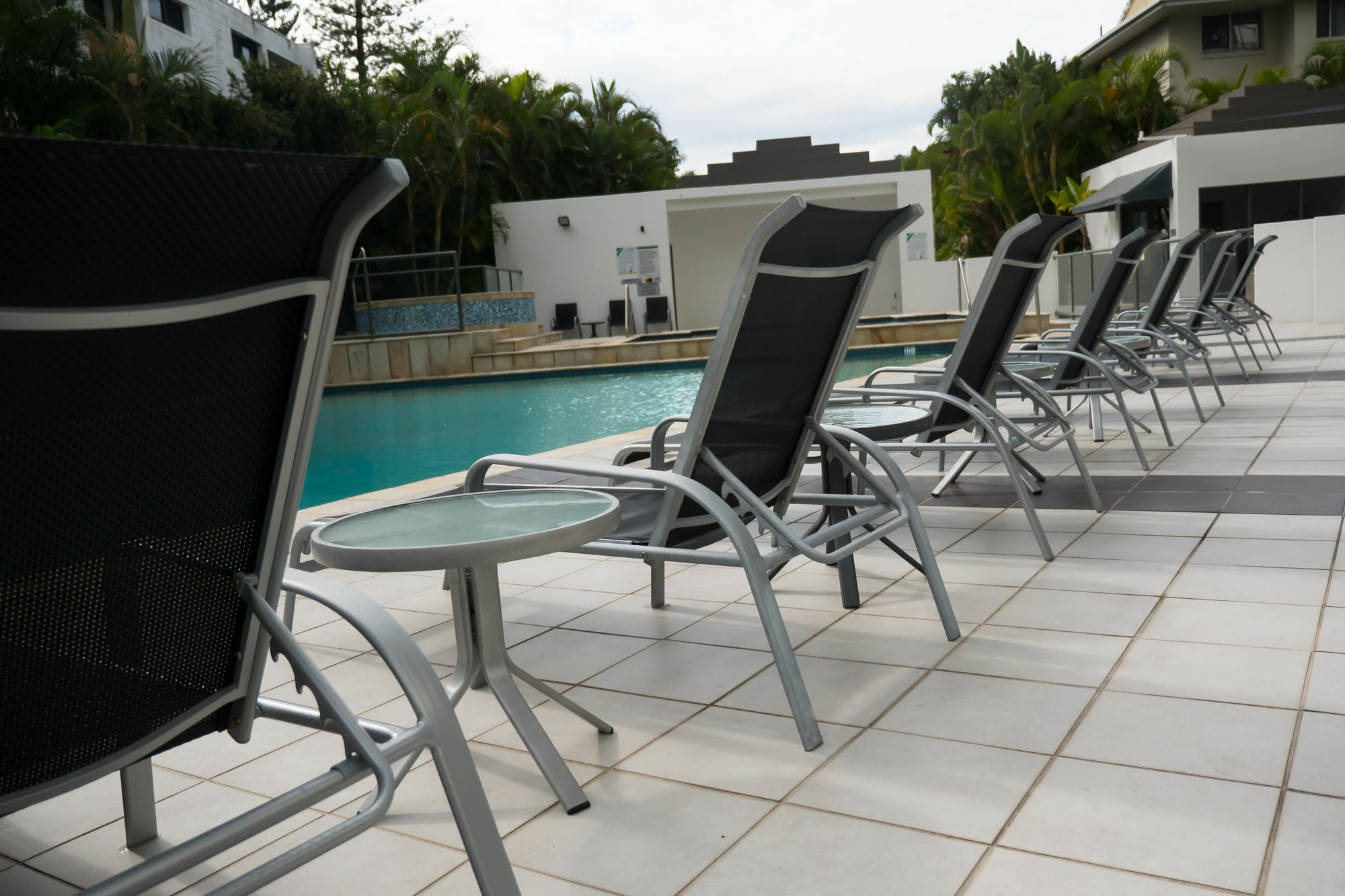 Ipanema Holiday Resort Χρυσή Ακτή Εξωτερικό φωτογραφία