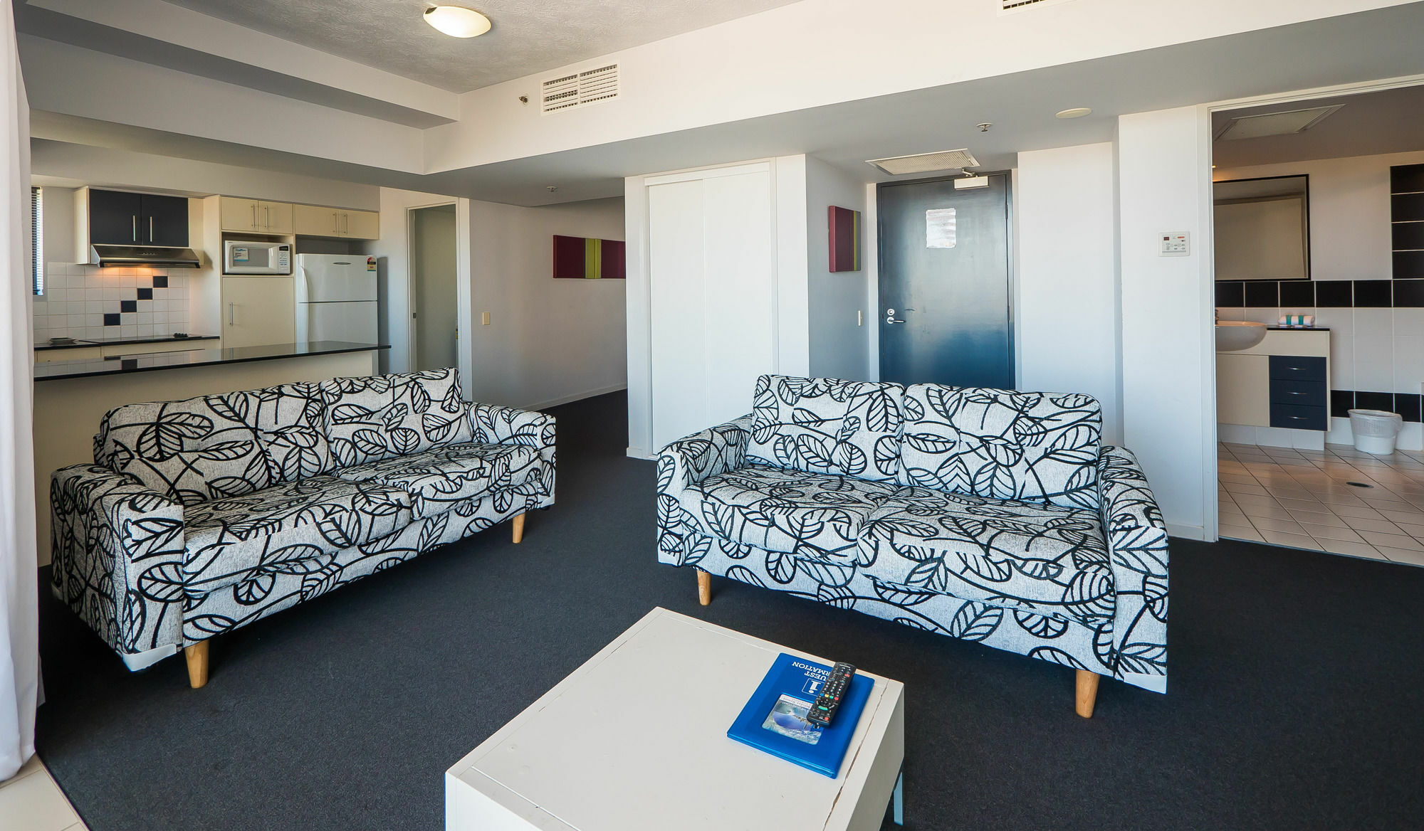 Ipanema Holiday Resort Χρυσή Ακτή Εξωτερικό φωτογραφία