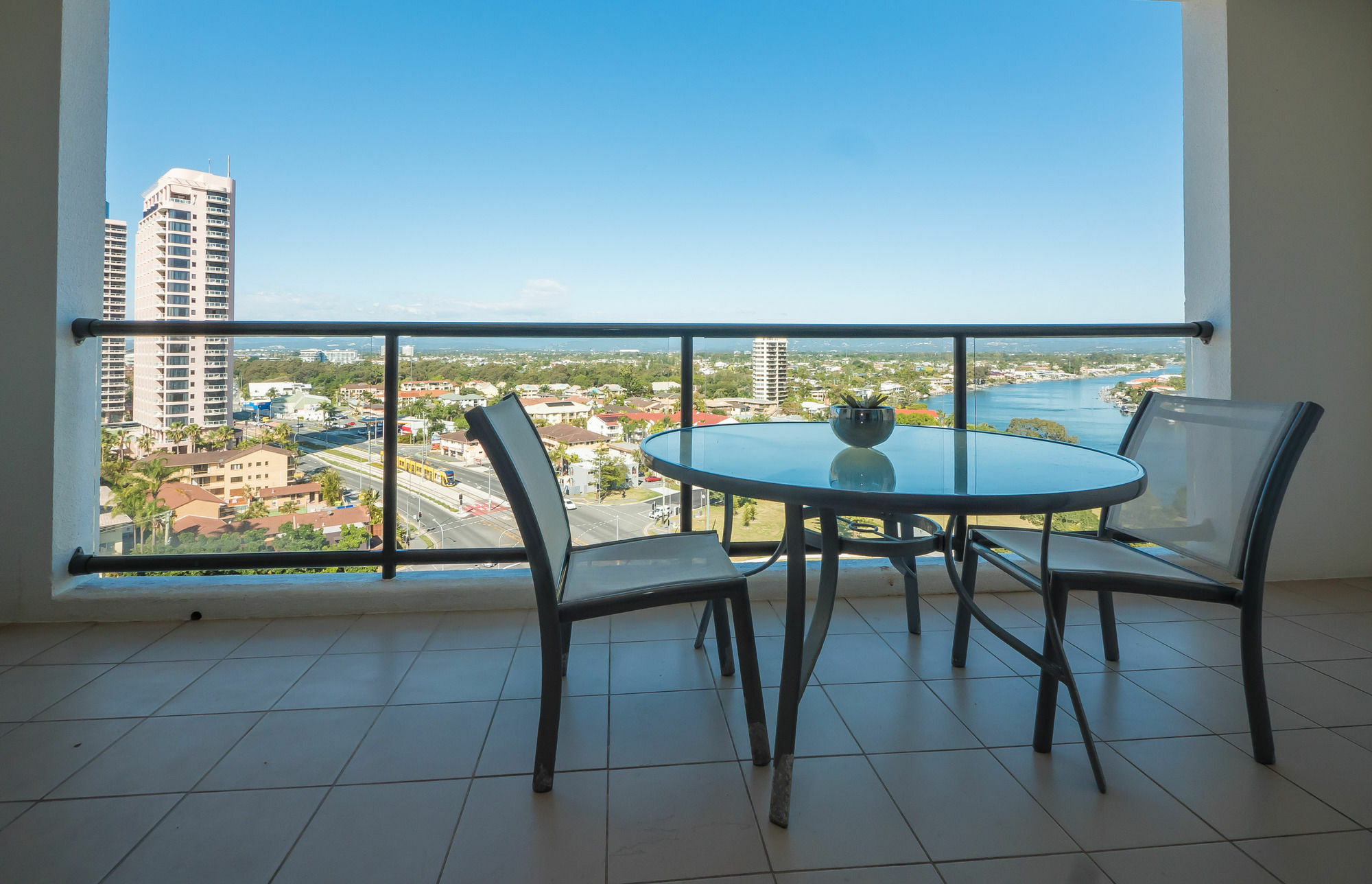 Ipanema Holiday Resort Χρυσή Ακτή Εξωτερικό φωτογραφία