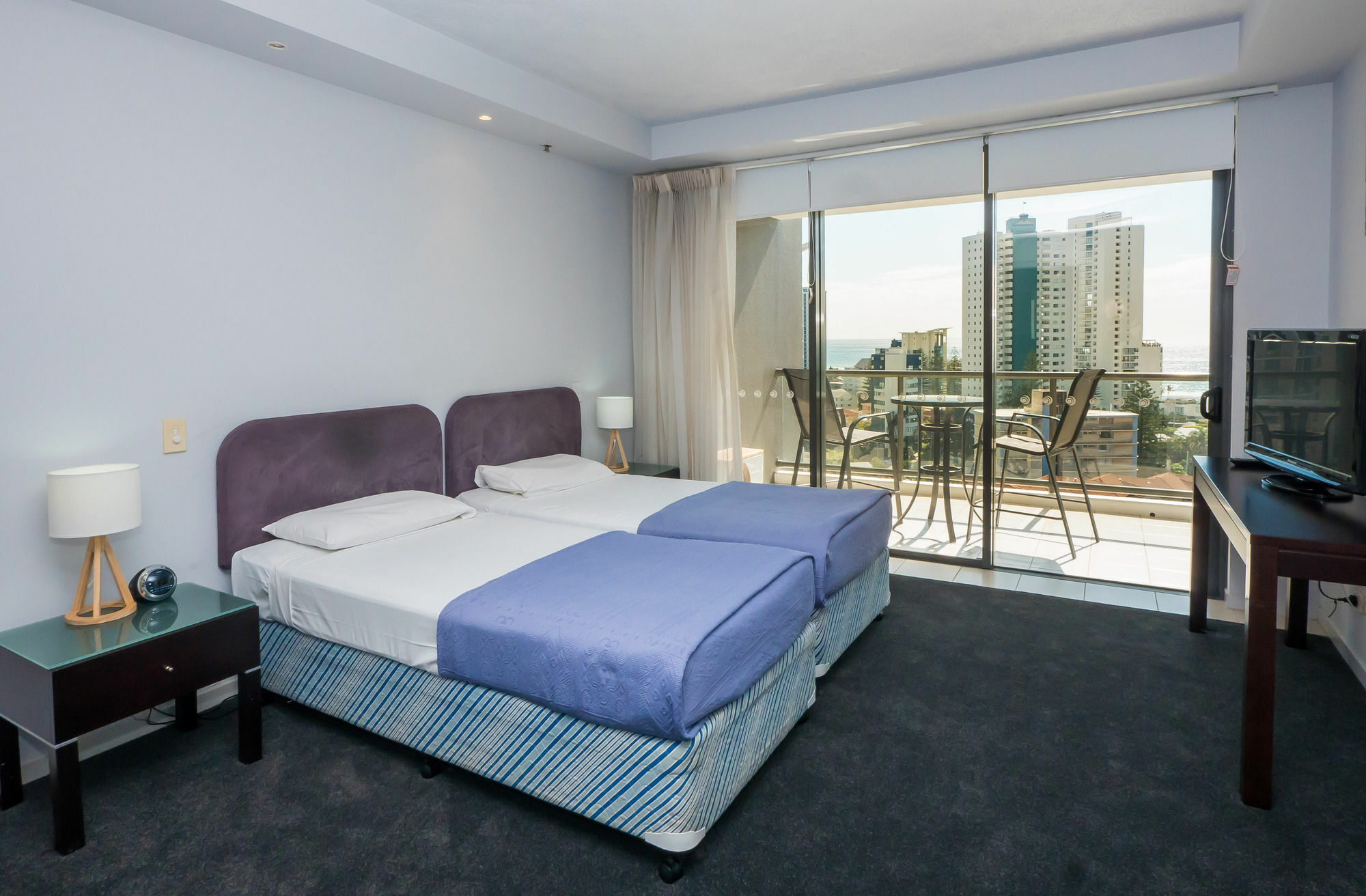 Ipanema Holiday Resort Χρυσή Ακτή Εξωτερικό φωτογραφία