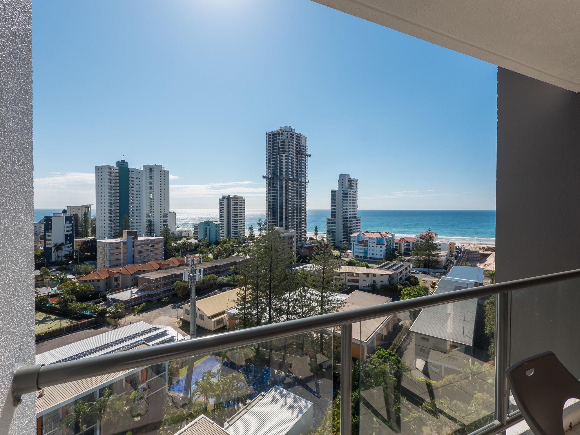 Ipanema Holiday Resort Χρυσή Ακτή Εξωτερικό φωτογραφία
